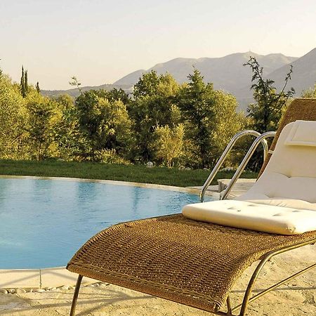 Mounty Island Villas Avra-Calma Lazarata Ngoại thất bức ảnh