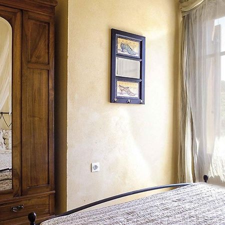 Mounty Island Villas Avra-Calma Lazarata Ngoại thất bức ảnh