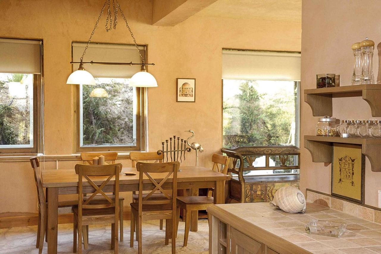 Mounty Island Villas Avra-Calma Lazarata Ngoại thất bức ảnh