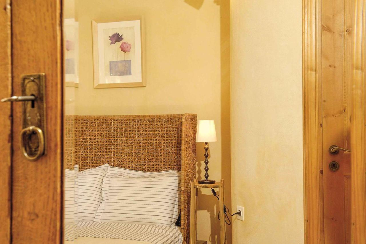 Mounty Island Villas Avra-Calma Lazarata Ngoại thất bức ảnh