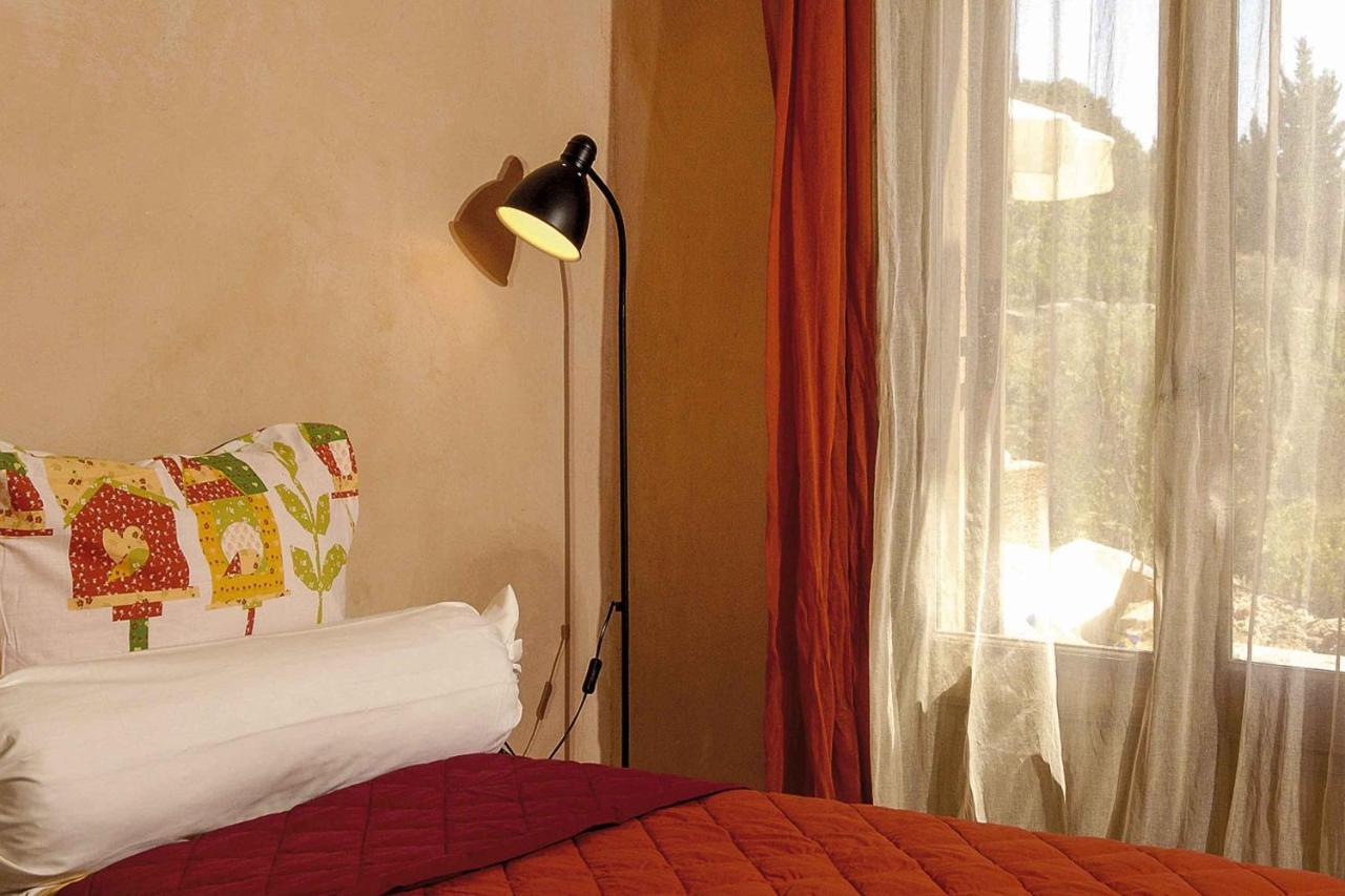 Mounty Island Villas Avra-Calma Lazarata Ngoại thất bức ảnh