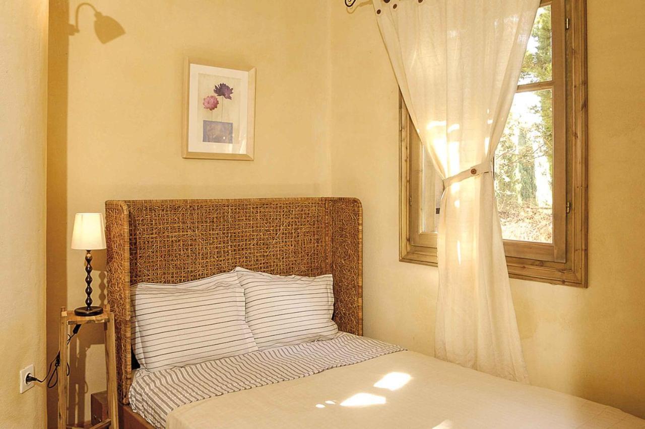 Mounty Island Villas Avra-Calma Lazarata Ngoại thất bức ảnh