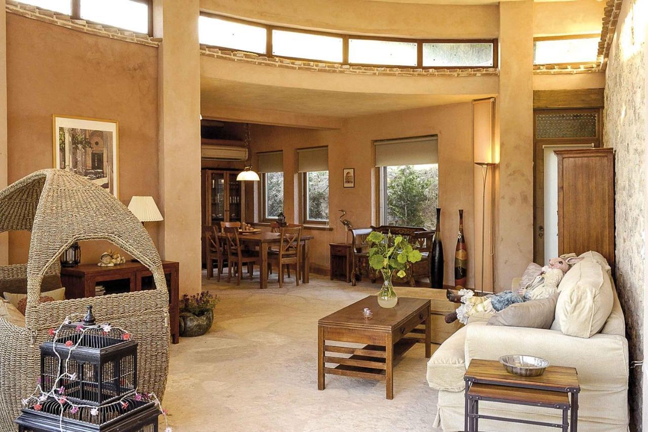 Mounty Island Villas Avra-Calma Lazarata Ngoại thất bức ảnh